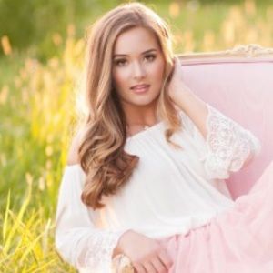 Meet your Posher, Kelsey